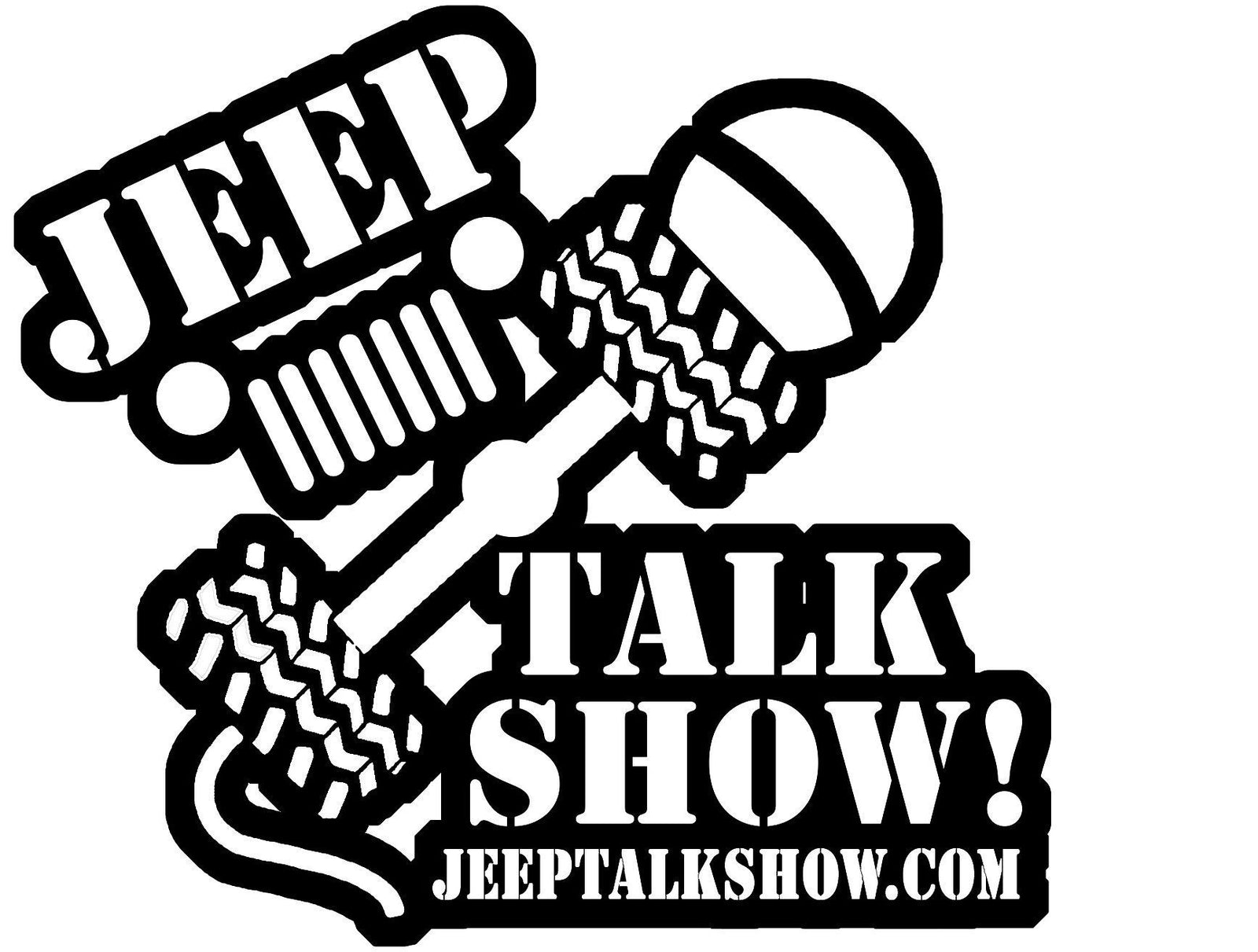 J-BARR INC. - Jeep Talk Show Podcast - Interview with Owner - Brett Petersen