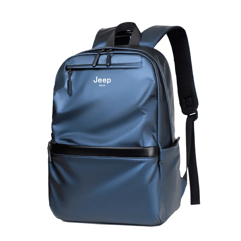 JEEP Mini Tote Backpack Leather – WinderFullLife.com
